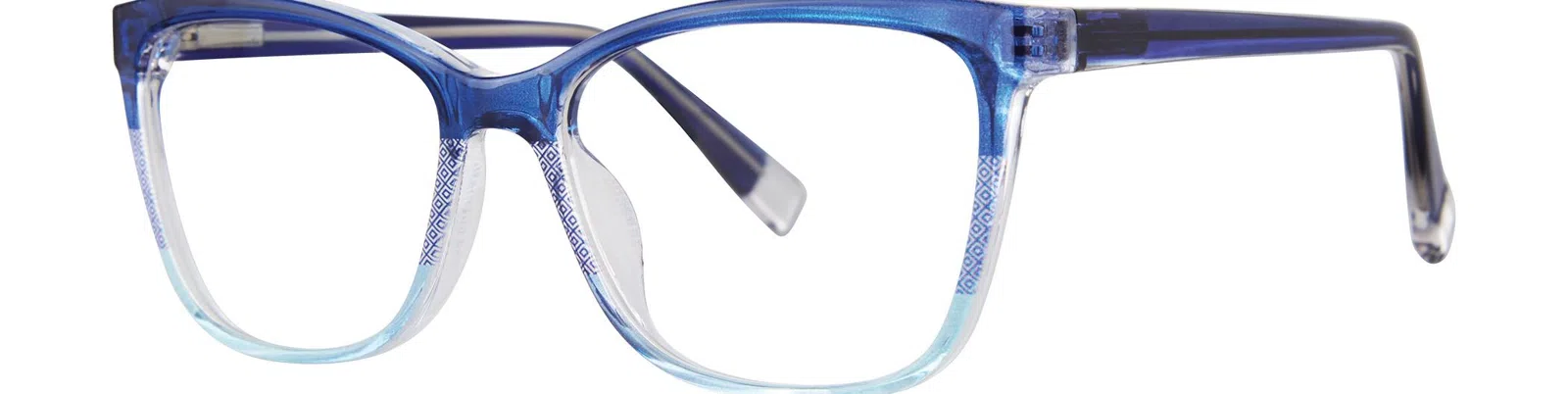 MODERN PLASTICS II EASYGOING Eyeglasses - view 7